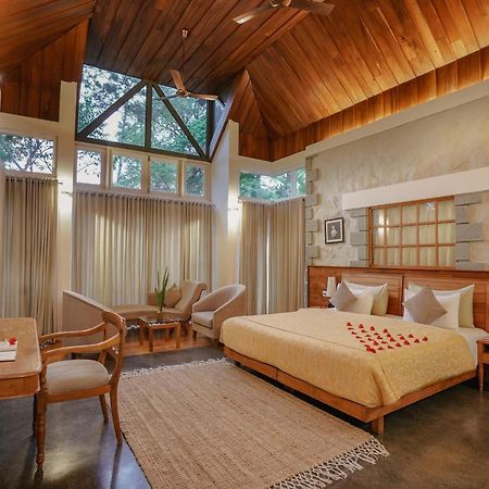 Spicetree Rajakumari Munnar Exterior photo