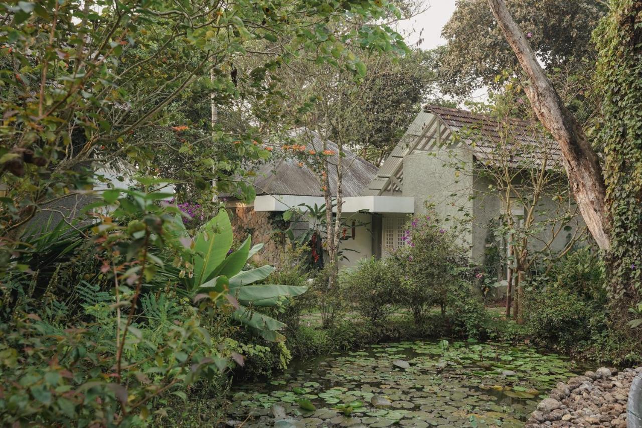 Spicetree Rajakumari Munnar Exterior photo